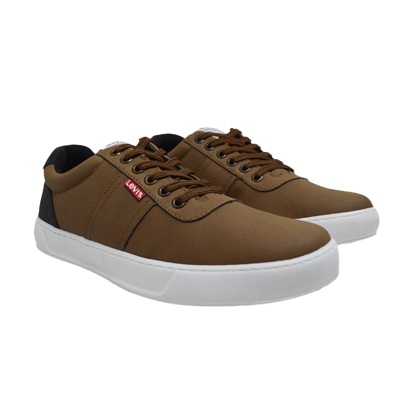 ZAPATILLAS LEVIS HOMBRE LEVIS - 30039-CAR-HC