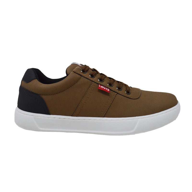 ZAPATILLAS LEVIS HOMBRE LEVIS - 30039-CAR-HC