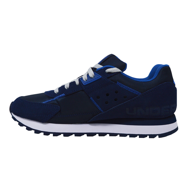 ZAPATILLAS UNDER ARMOUR HOMBRE ESSENTIAL - 3028408-400