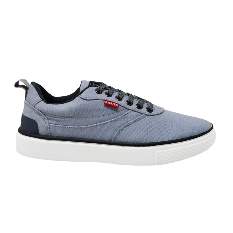 ZAPATILLAS LEVIS HOMBRE LEVIS - 30056-GRIS-HC