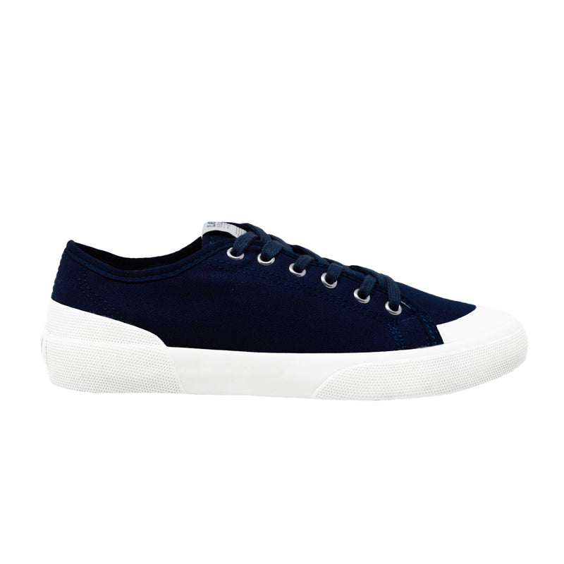 ZAPATILLAS LEVIS HOMBRE VULCA LO - VULC.LO-AZUL-HC