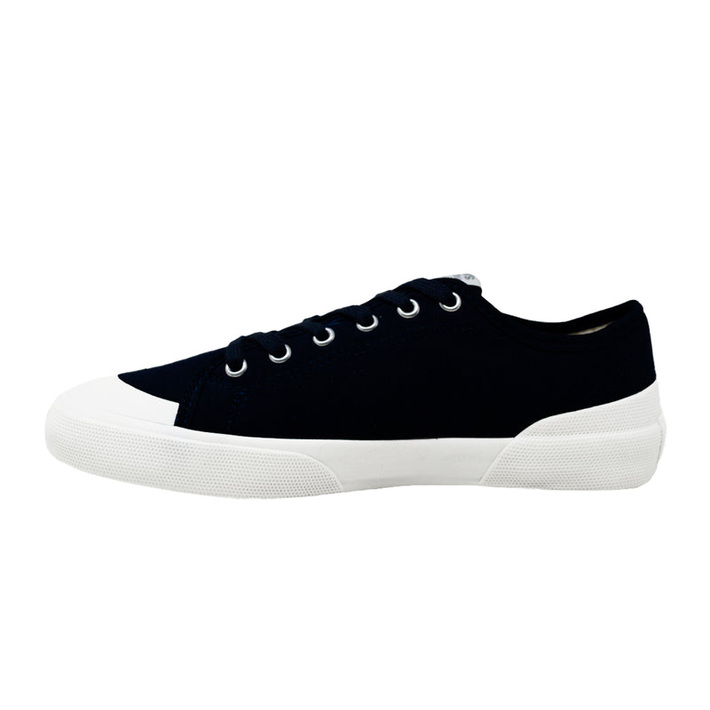 ZAPATILLAS LEVIS HOMBRE VULCA LO - VULC.LO-NEG-HC