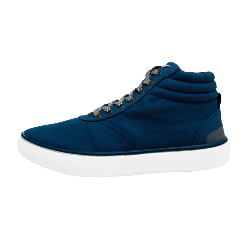 ZAPATILLAS LEVIS HOMBRE CLASSIC MID - 30055-PETR-HC