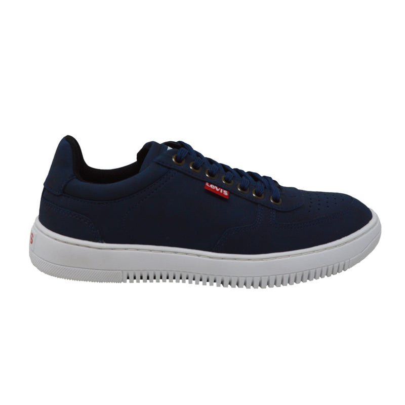 ZAPATILLAS LEVIS HOMBRE REESE - 30031-MAR-HC