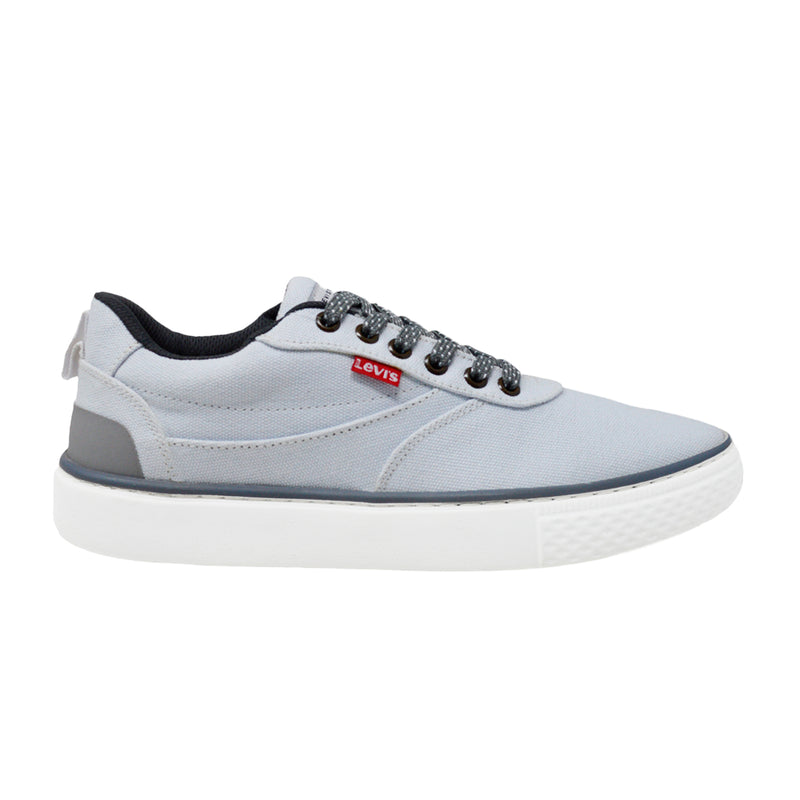 ZAPATILLAS LEVIS HOMBRE LEVIS - 30056-BLA-HC