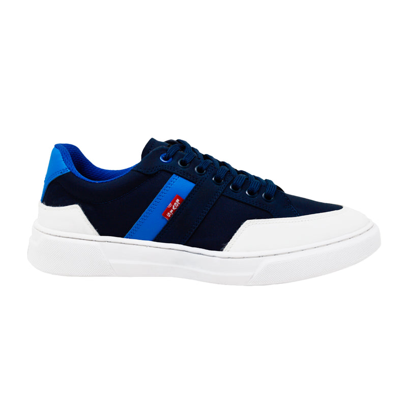 ZAPATILLAS LEVIS HOMBRE MODERN COURT N - 30040-MAR-HC