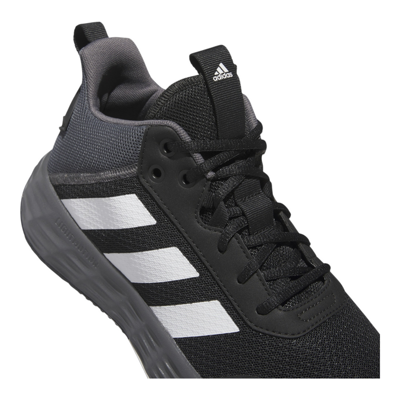 TENIS ADIDAS HOMBRE OWNTHEGAME 2.0 IF2683