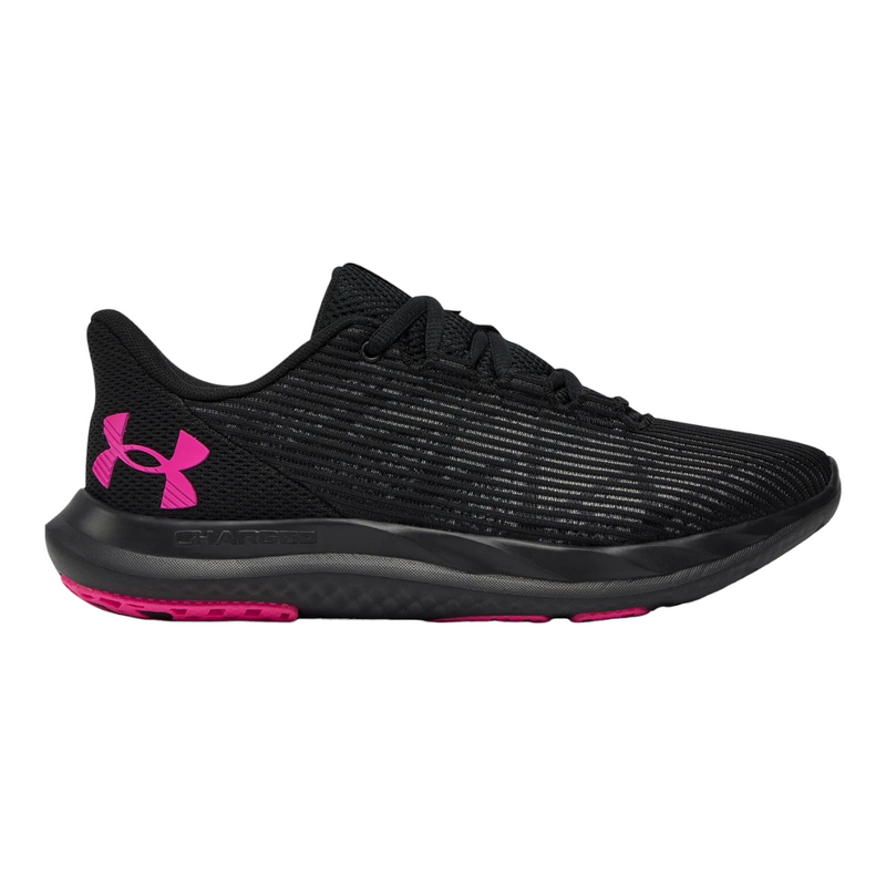 ZAPATILLAS UNDER ARMOUR MUJER SPEED SWIFT - 3027006-004