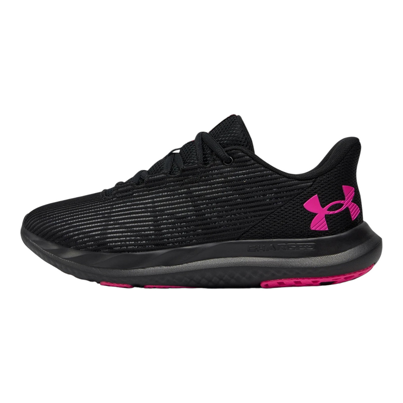 ZAPATILLAS UNDER ARMOUR MUJER SPEED SWIFT - 3027006-004