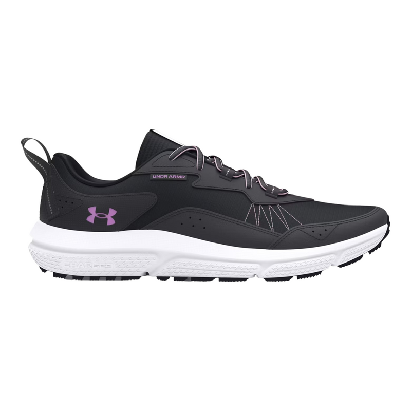 ZAPATILLAS UNDER ARMOUR MUJER CHARGED VERSSERT - 3027180-001