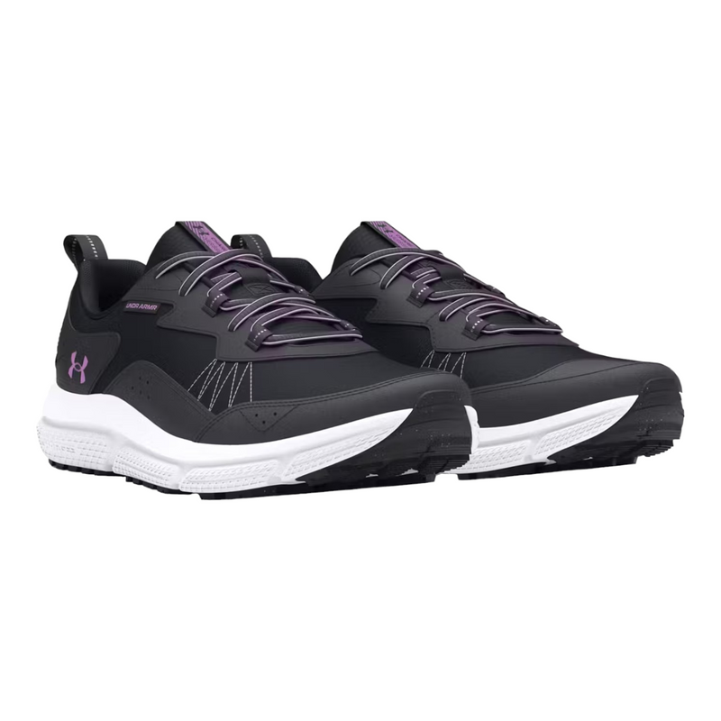 ZAPATILLAS UNDER ARMOUR MUJER CHARGED VERSSERT - 3027180-001