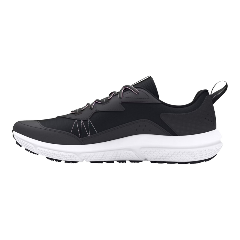 ZAPATILLAS UNDER ARMOUR MUJER CHARGED VERSSERT - 3027180-001