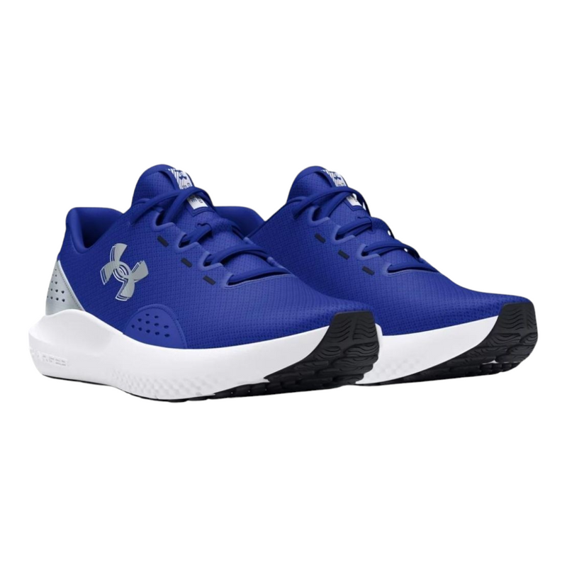 ZAPATILLAS UNDER ARMOUR HOMBRE SURGE 4 - 3027000-400