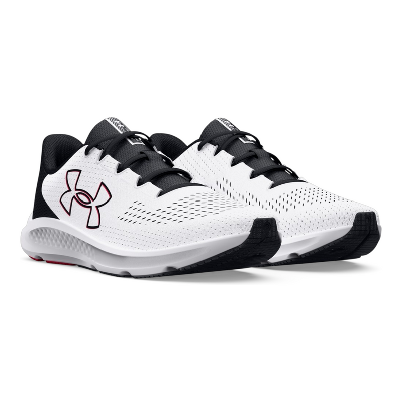 TENIS UNDER ARMOUR HOMBRE CHARGED PURSUIT 3 BL  3026518-101