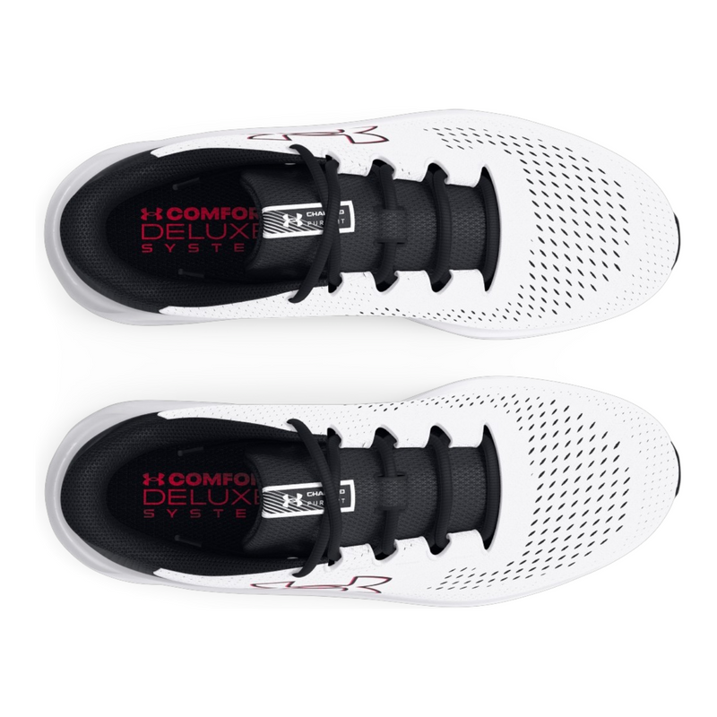 TENIS UNDER ARMOUR HOMBRE CHARGED PURSUIT 3 BL  3026518-101