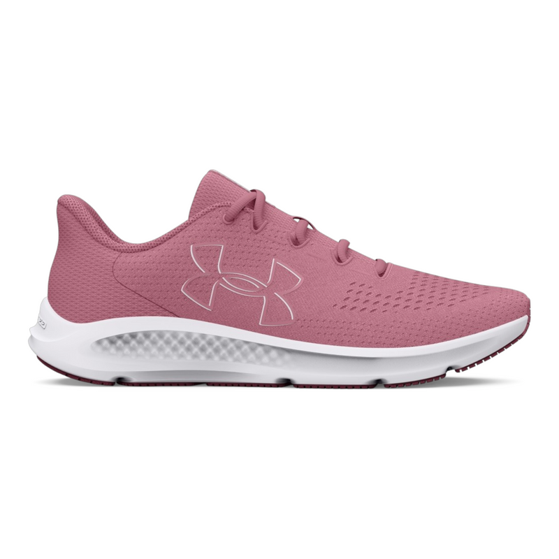 TENIS UNDER ARMOUR MUJER CHARGED PURSUIT 3 BL  3026523-600