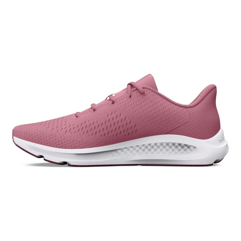 TENIS UNDER ARMOUR MUJER CHARGED PURSUIT 3 BL  3026523-600