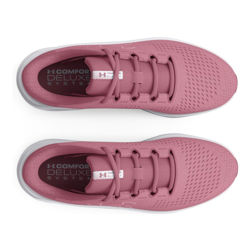 TENIS UNDER ARMOUR MUJER CHARGED PURSUIT 3 BL  3026523-600