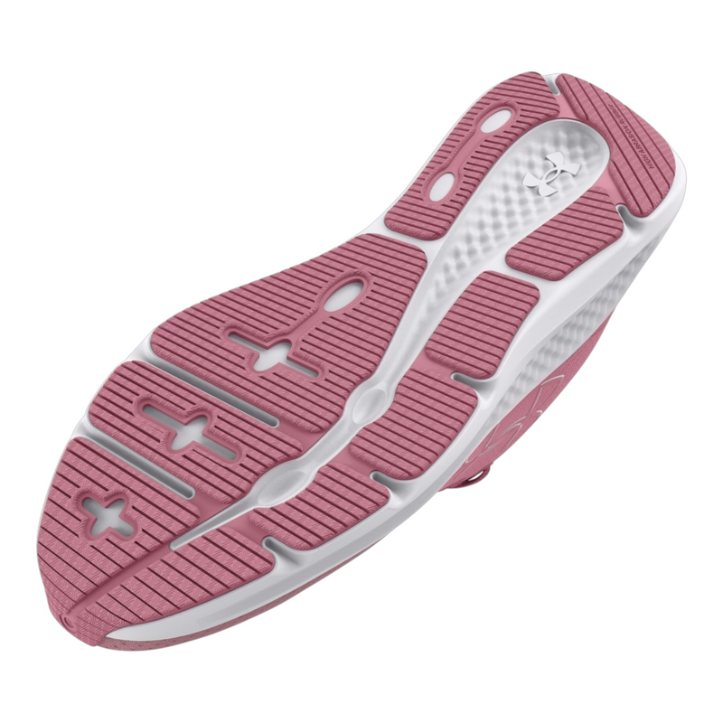 TENIS UNDER ARMOUR MUJER CHARGED PURSUIT 3 BL  3026523-600