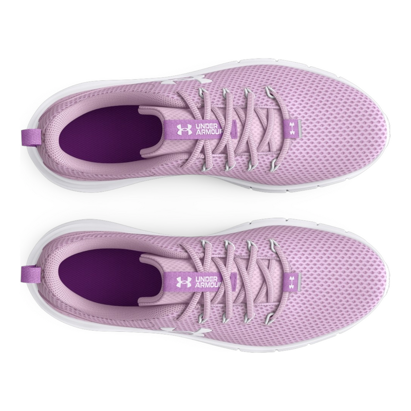 ZAPATILLAS UNDER ARMOUR MUJER PHADE RN 2 - 3024891-502