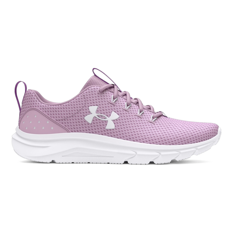 ZAPATILLAS UNDER ARMOUR MUJER PHADE RN 2 - 3024891-502