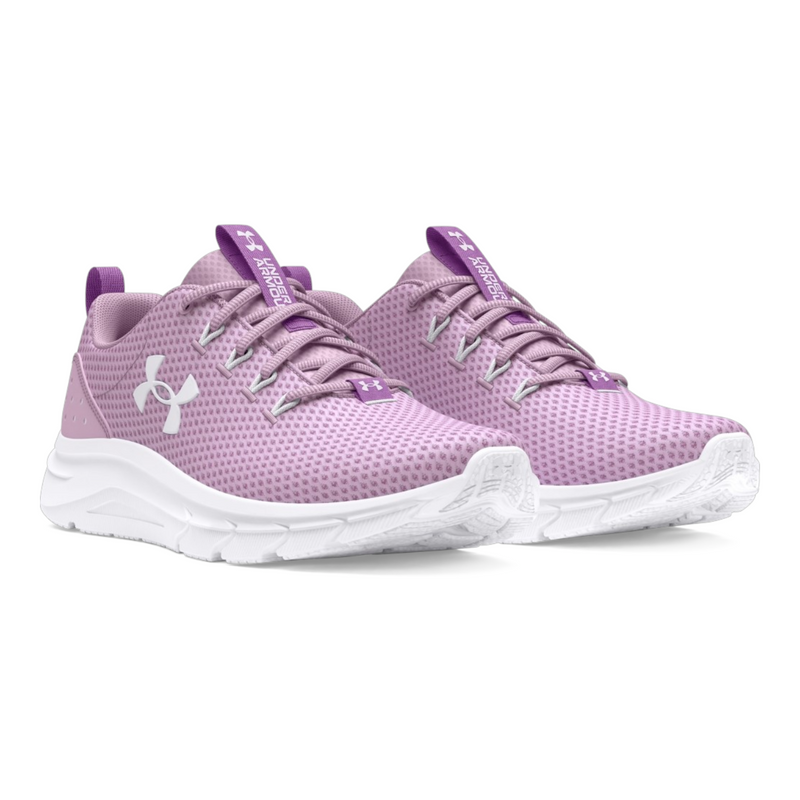 ZAPATILLAS UNDER ARMOUR MUJER PHADE RN 2 - 3024891-502