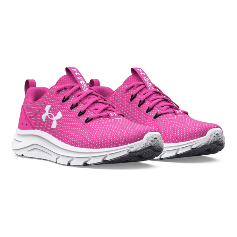 ZAPATILLAS UNDER ARMOUR MUJER PHADE RN 2 - 3024891-601