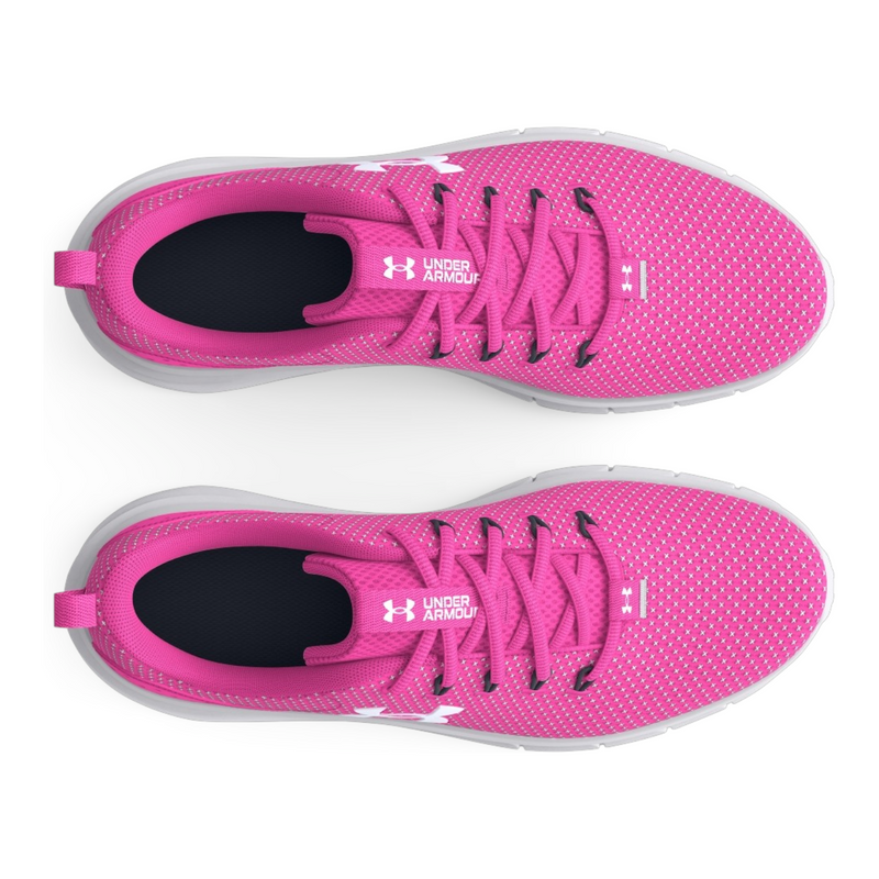 ZAPATILLAS UNDER ARMOUR MUJER PHADE RN 2 - 3024891-601