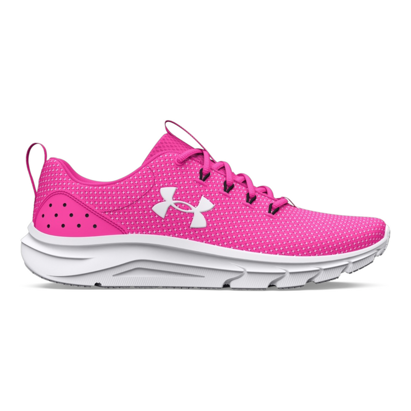 ZAPATILLAS UNDER ARMOUR MUJER PHADE RN 2 - 3024891-601