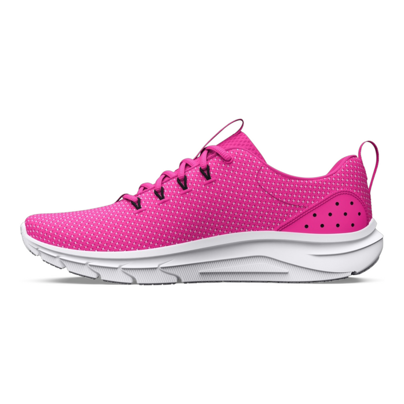 ZAPATILLAS UNDER ARMOUR MUJER PHADE RN 2 - 3024891-601