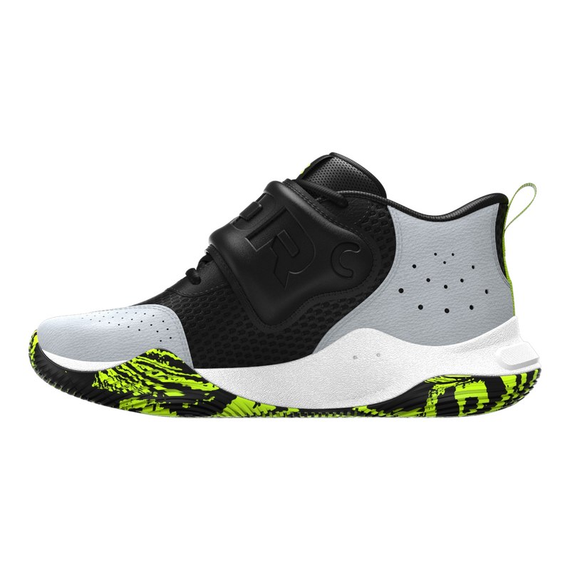 ZAPATILLAS UNDER ARMOUR NIÑOS ZONE BB 2 -3026638-004