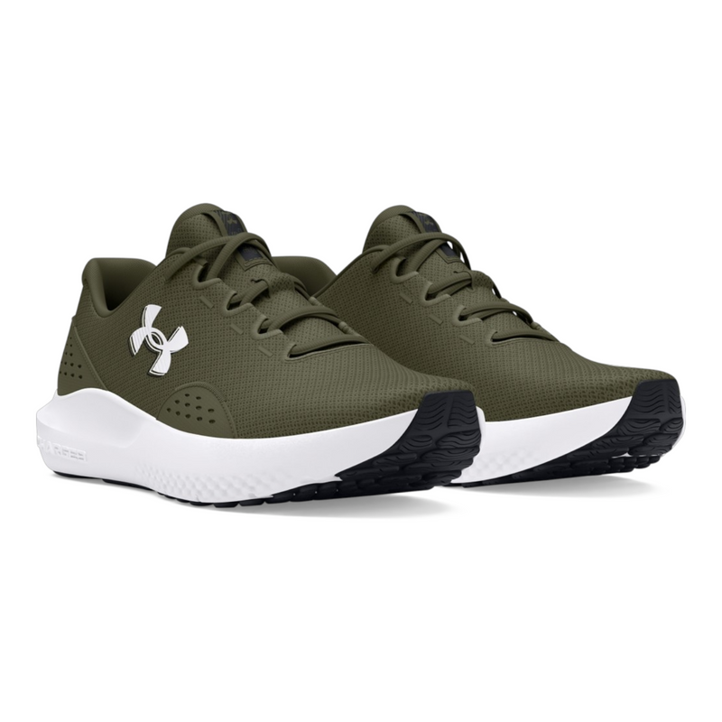 ZAPATILLASS UNDER ARMOUR HOMBRE SURGE 4 - 3027000-301