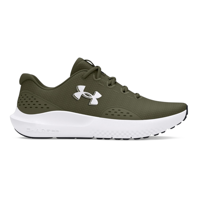 ZAPATILLASS UNDER ARMOUR HOMBRE SURGE 4 - 3027000-301