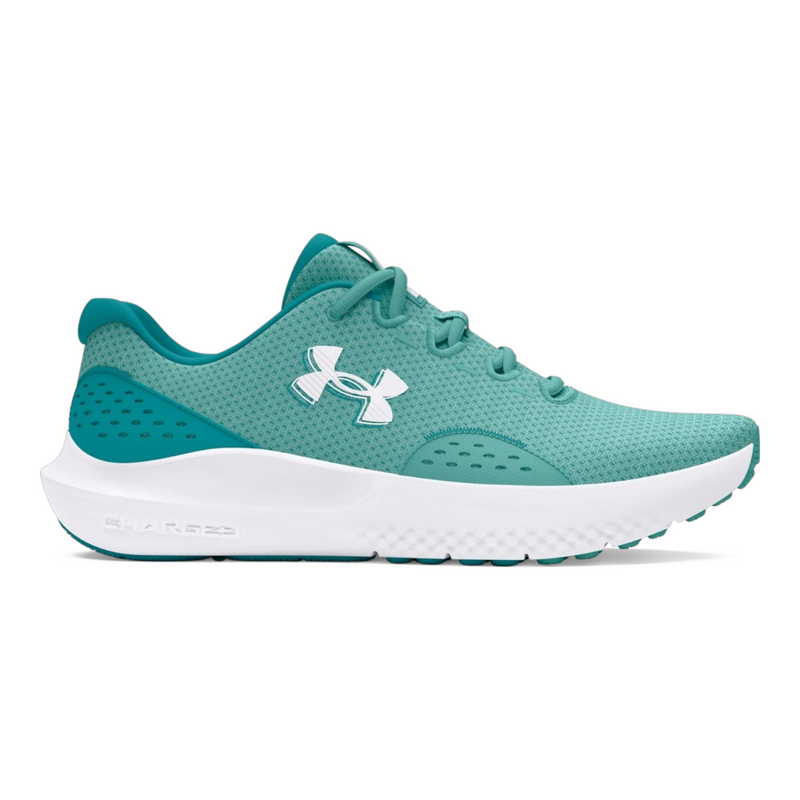 ZAPATILLASS UNDER ARMOUR MUJER SURGE 4 - 3027007-300