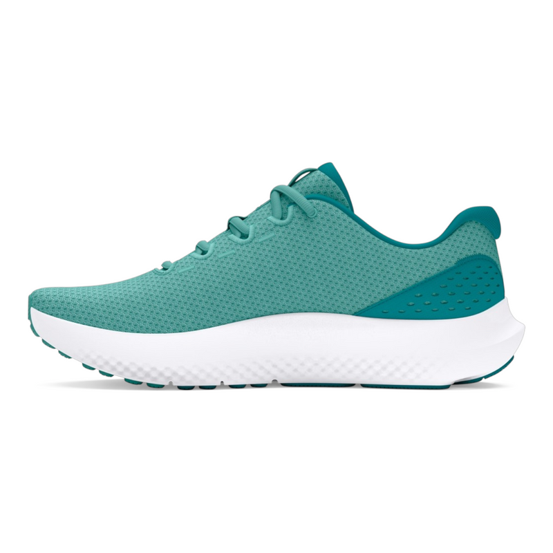 ZAPATILLASS UNDER ARMOUR MUJER SURGE 4 - 3027007-300