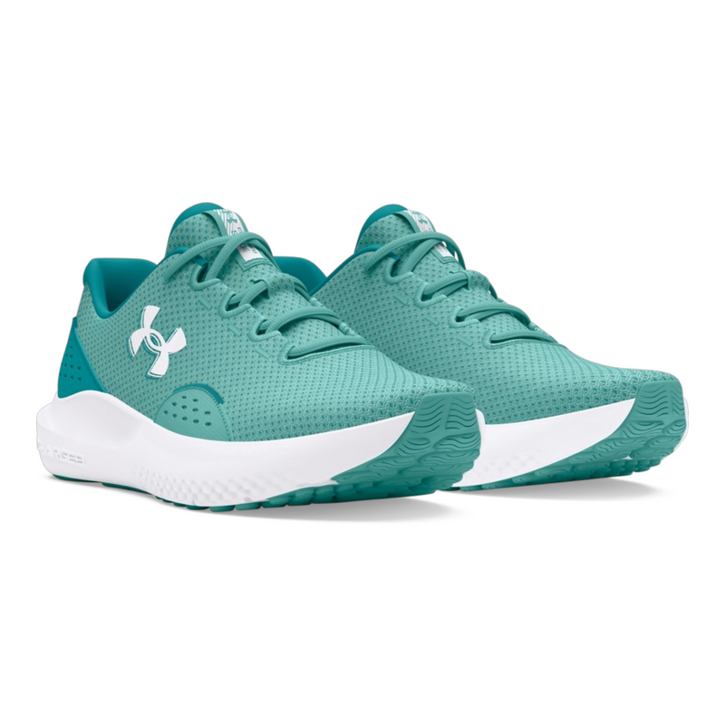 ZAPATILLASS UNDER ARMOUR MUJER SURGE 4 - 3027007-300