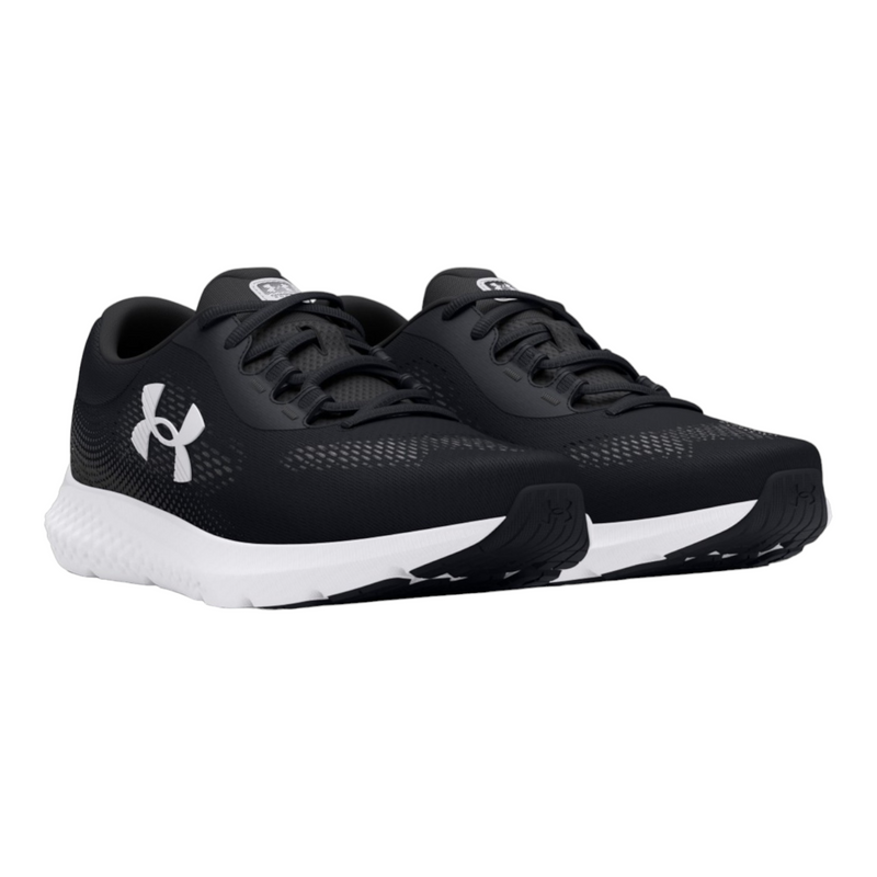 ZAPATILLAS UNDER ARMOUR HOMBRE ROGUE 4 - 3026998-001