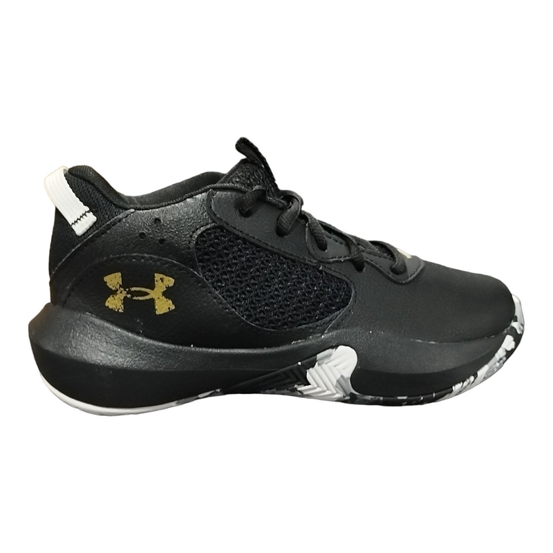 ZAPATILLA UNDER ARMOUR NIÑO PSI LOCKDOWN 6 3025618-003