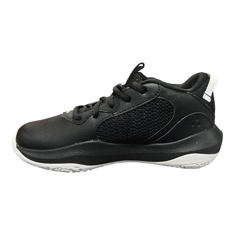 ZAPATILLA UNDER ARMOUR NIÑO PSI LOCKDOWN 6 3025618-003