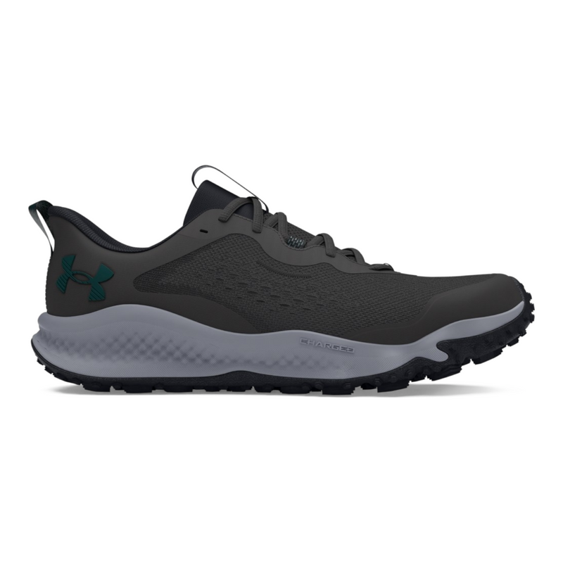 ZAPATILLAS UNDER ARMOUR HOMBRE CHARGED MAVEN - 3026136-103