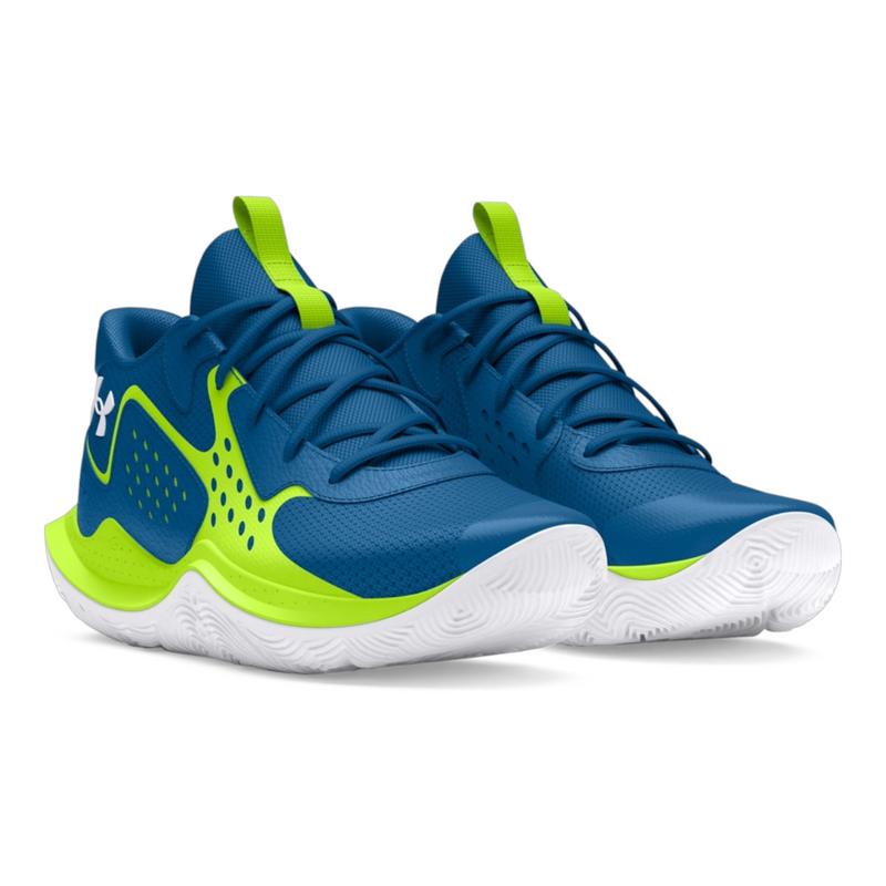 ZAPATILLAS UNDER ARMOUR NIÑO GS JET 23 - 3026635-401