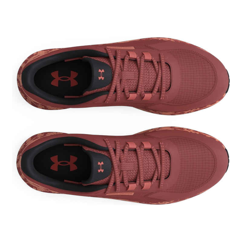 ZAPATILLAS UNDER ARMOUR HOMBRE CHARGED BANDIT - 3028371-600