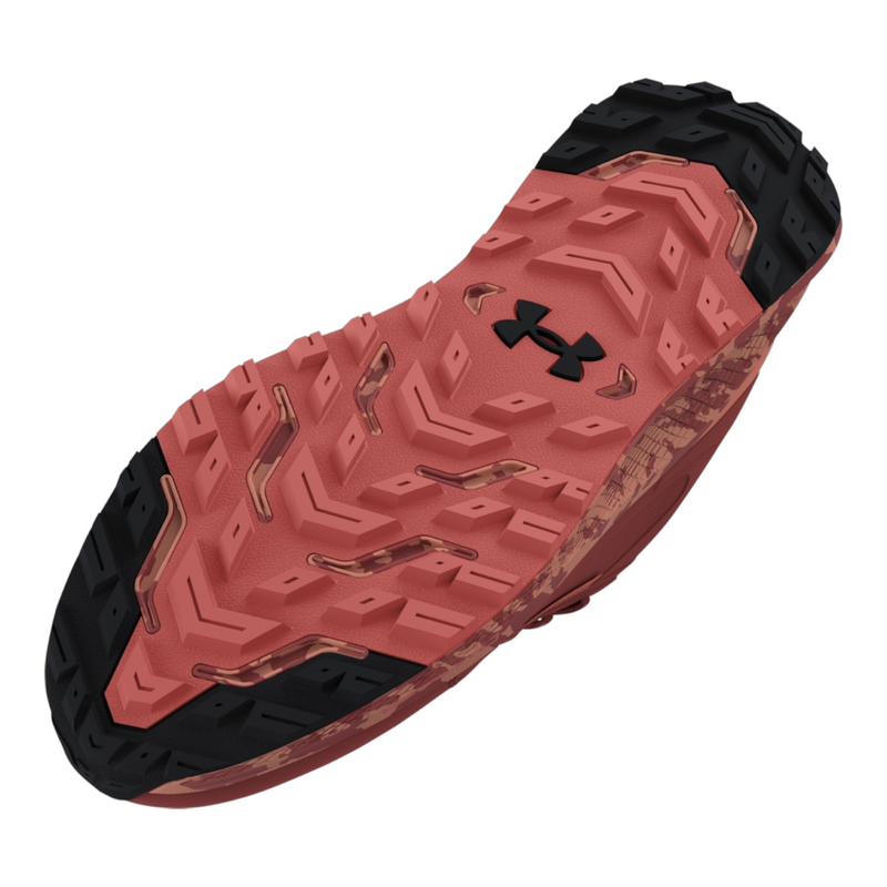 ZAPATILLAS UNDER ARMOUR HOMBRE CHARGED BANDIT - 3028371-600