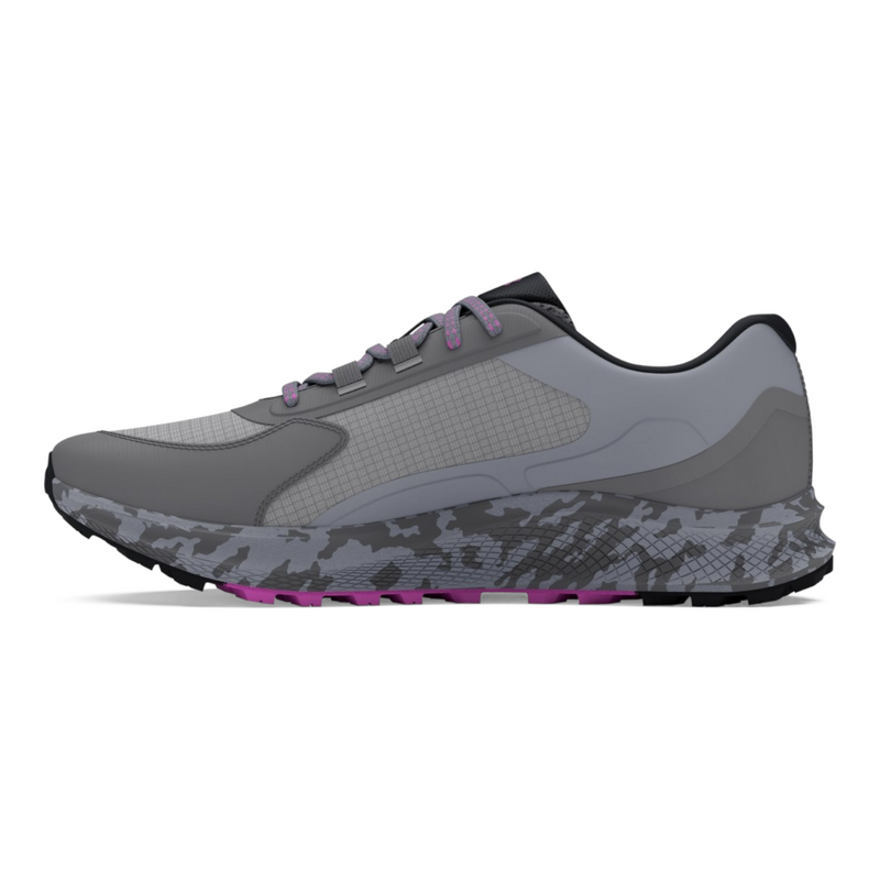 ZAPATILLAS UNDER ARMOUR MUJER CHARGED BANDIT  - 3028405-101