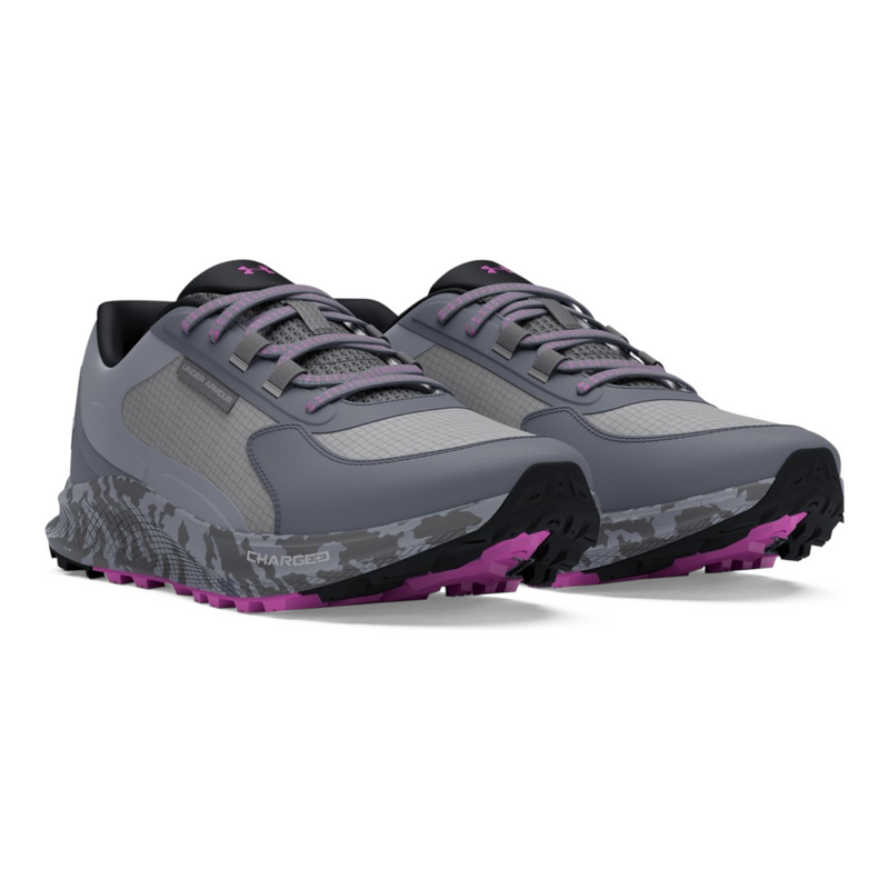 ZAPATILLAS UNDER ARMOUR MUJER CHARGED BANDIT  - 3028405-101