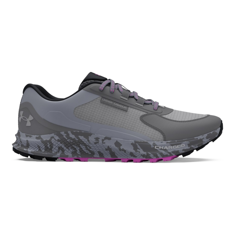 ZAPATILLAS UNDER ARMOUR MUJER CHARGED BANDIT  - 3028405-101