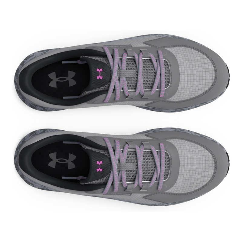 ZAPATILLAS UNDER ARMOUR MUJER CHARGED BANDIT  - 3028405-101