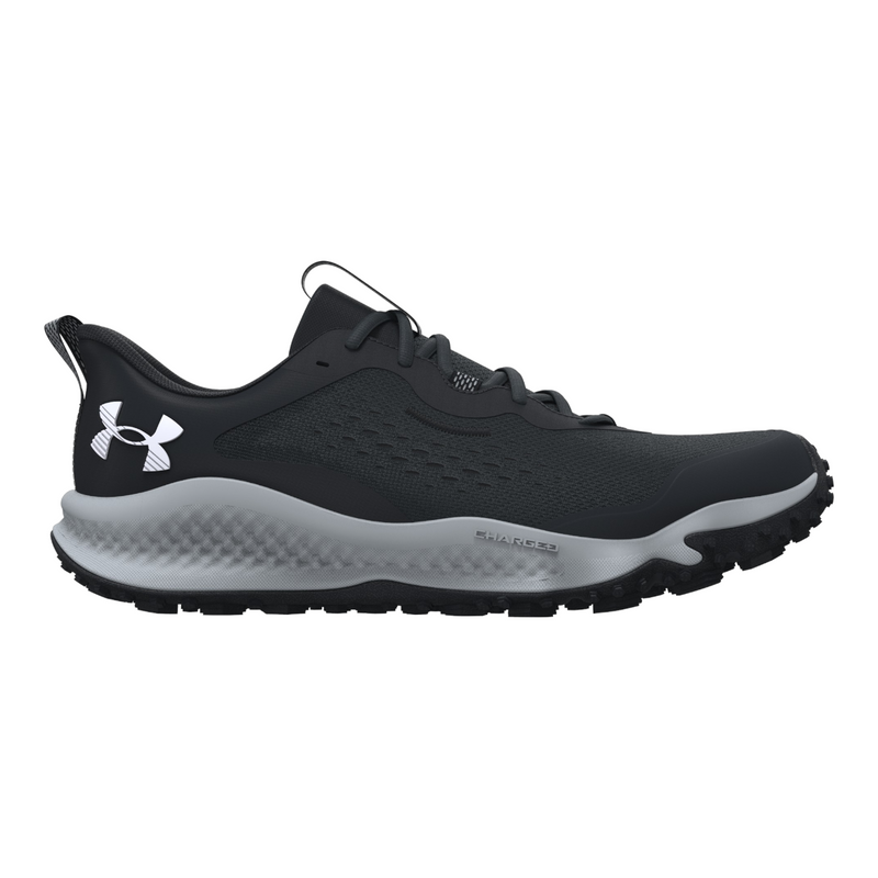 ZAPATILLAS UNDER ARMOUR MUJER CHARGED MAVEN - 3026143-104