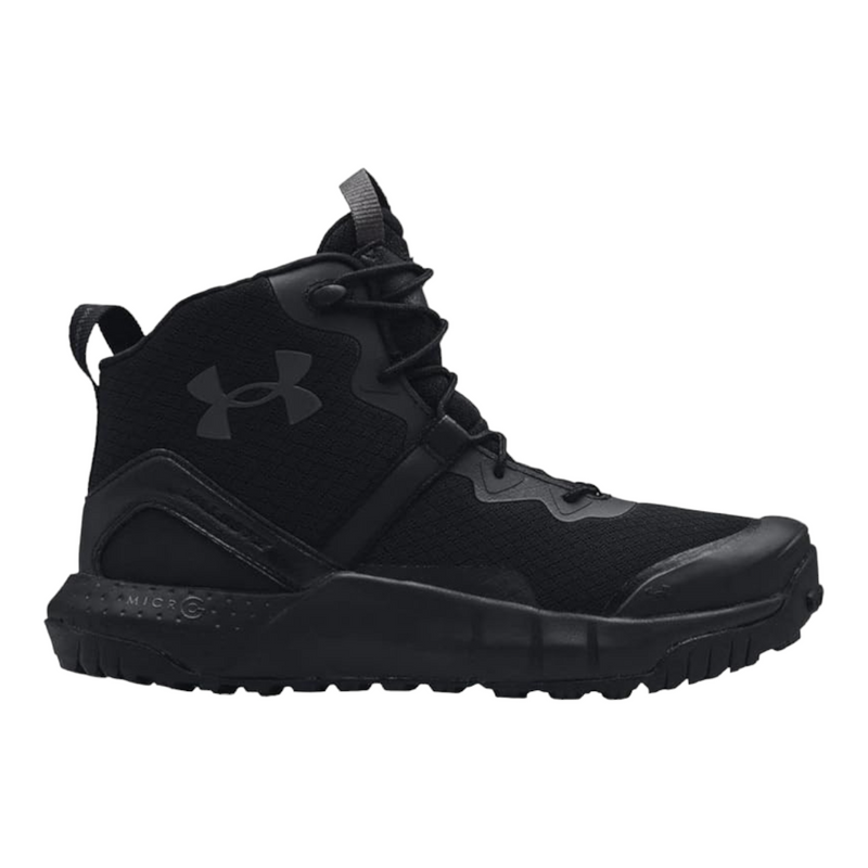 BOTAS UNDER ARMOUR HOMBRE MICRO VALSETZ - 3023747-001