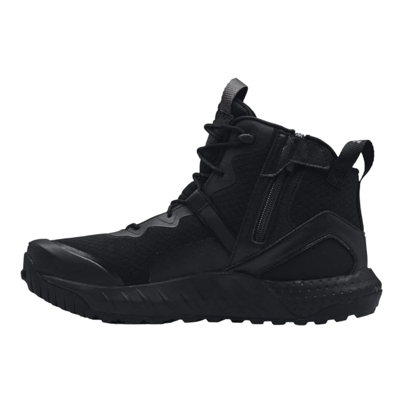 BOTAS UNDER ARMOUR HOMBRE MICRO VALSETZ - 3023747-001